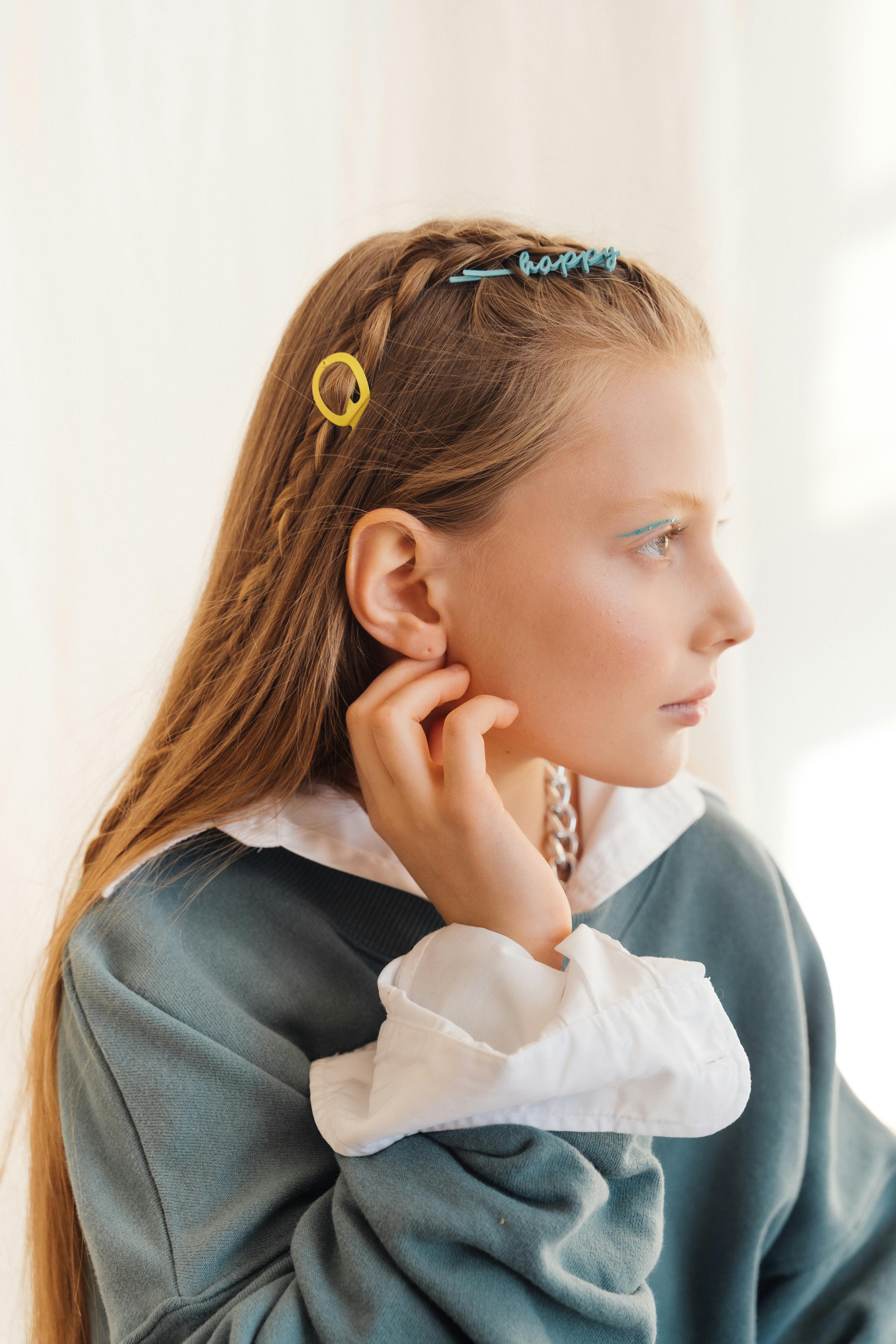 Coloration professionnelle